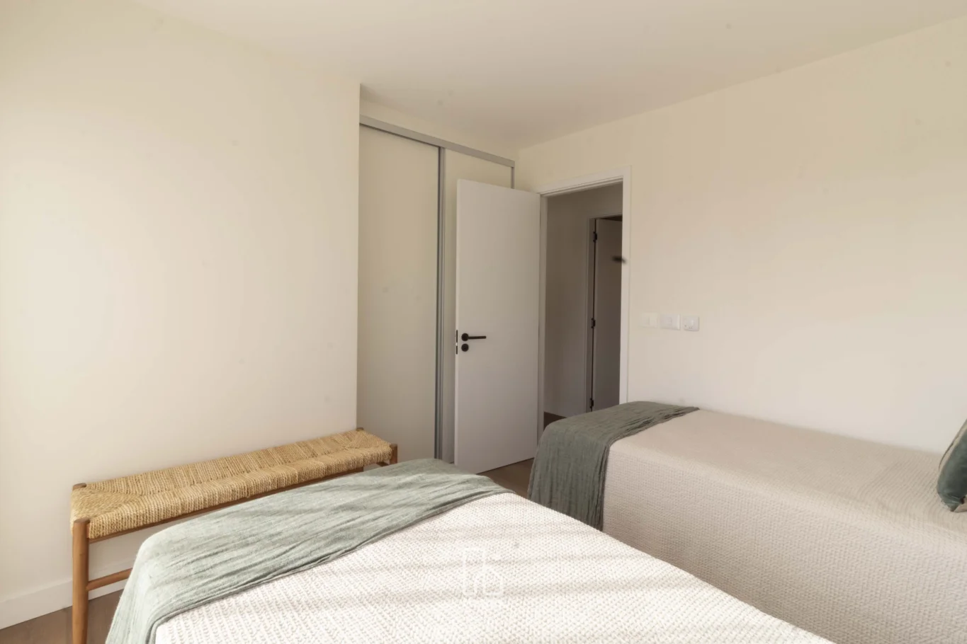 Apartamento en Parques Barrio Jardín, propiedad 294094 -Imagen 21