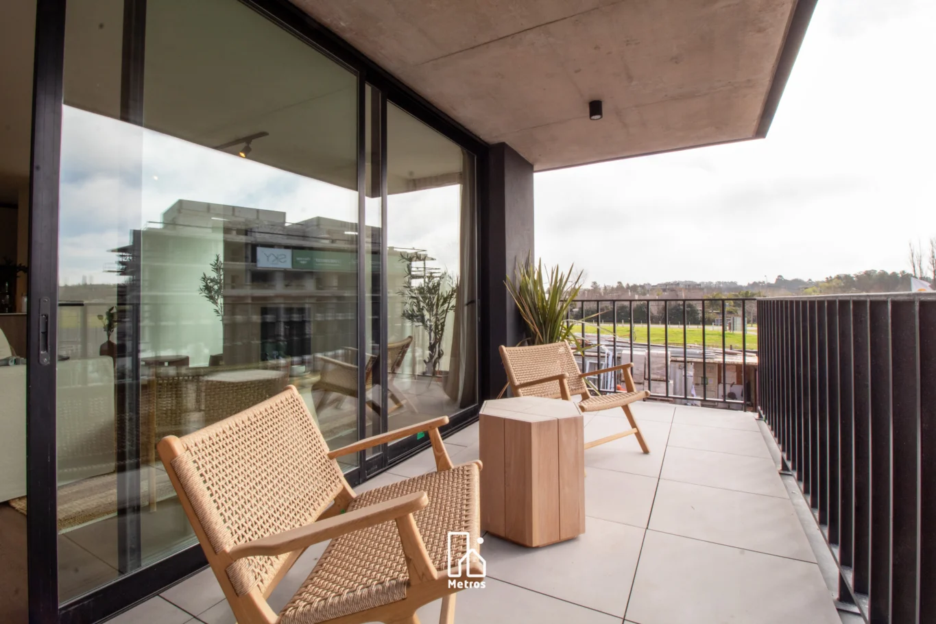 Apartamento en Parques Barrio Jardín, propiedad 294094 -Imagen 14