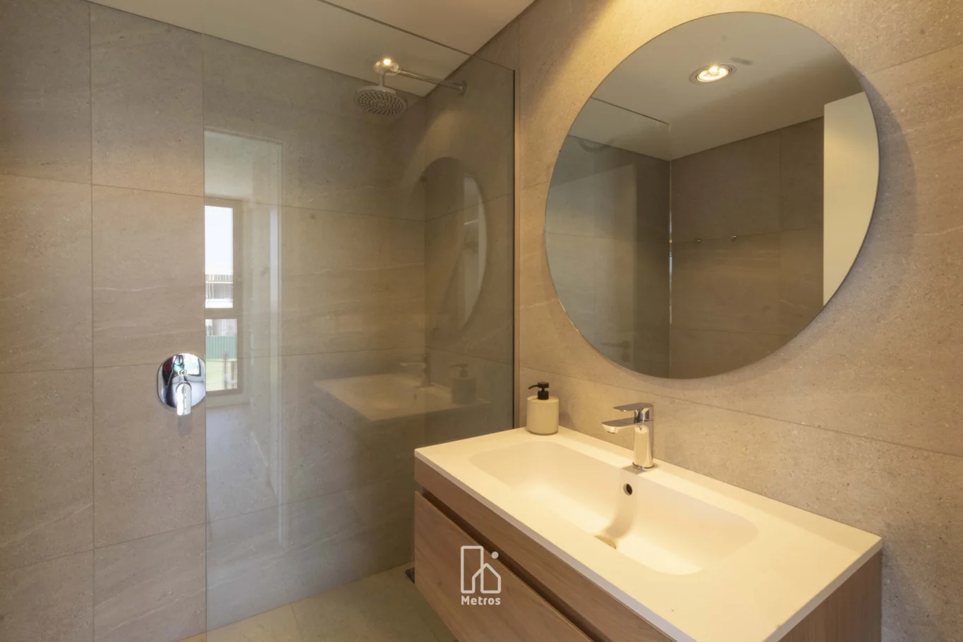 Apartamento en Parques Barrio Jardín, propiedad 294094 -Imagen 18