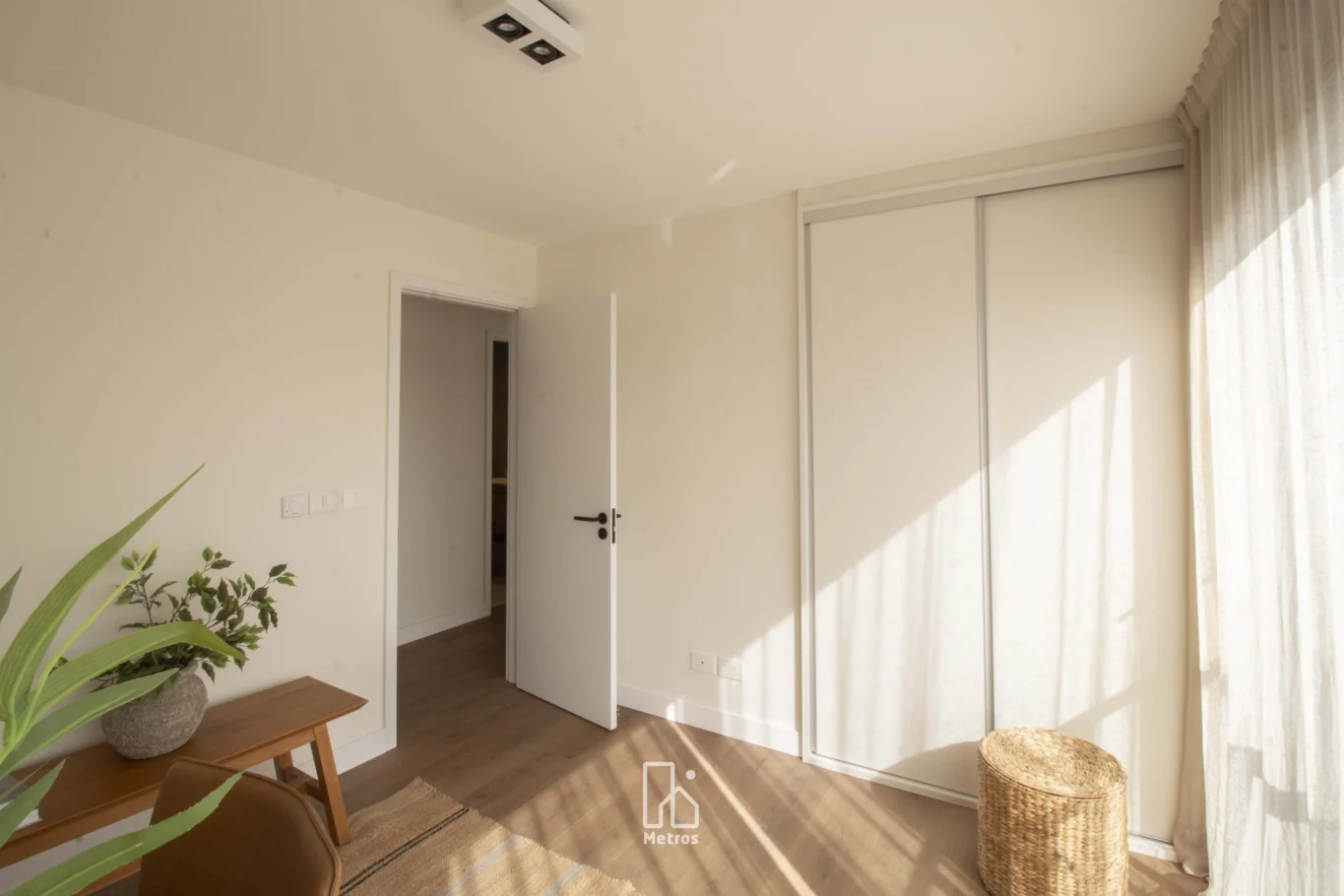 Apartamento en Parques Barrio Jardín, propiedad 294094 -Imagen 23