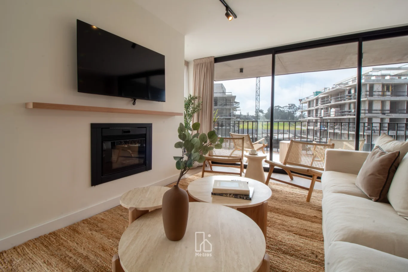Apartamento en Parques Barrio Jardín, propiedad 294094 -Imagen 11