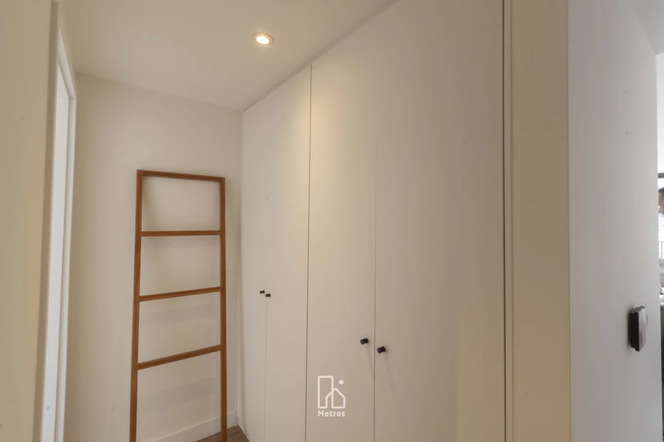 Apartamento en Parques Barrio Jardín, propiedad 294094 -Imagen 24