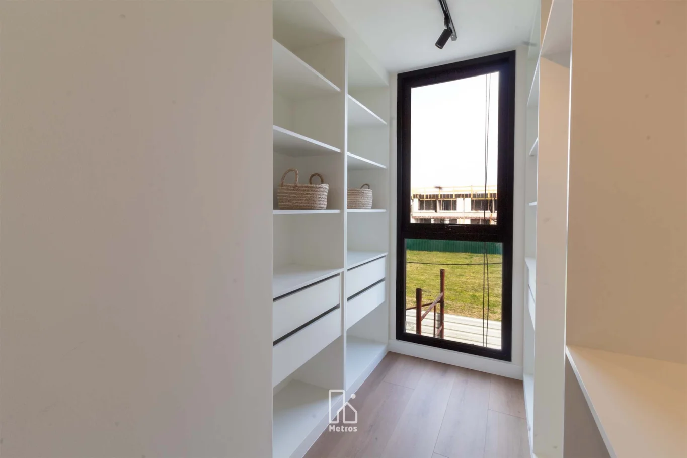 Apartamento en Parques Barrio Jardín, propiedad 294094 -Imagen 17