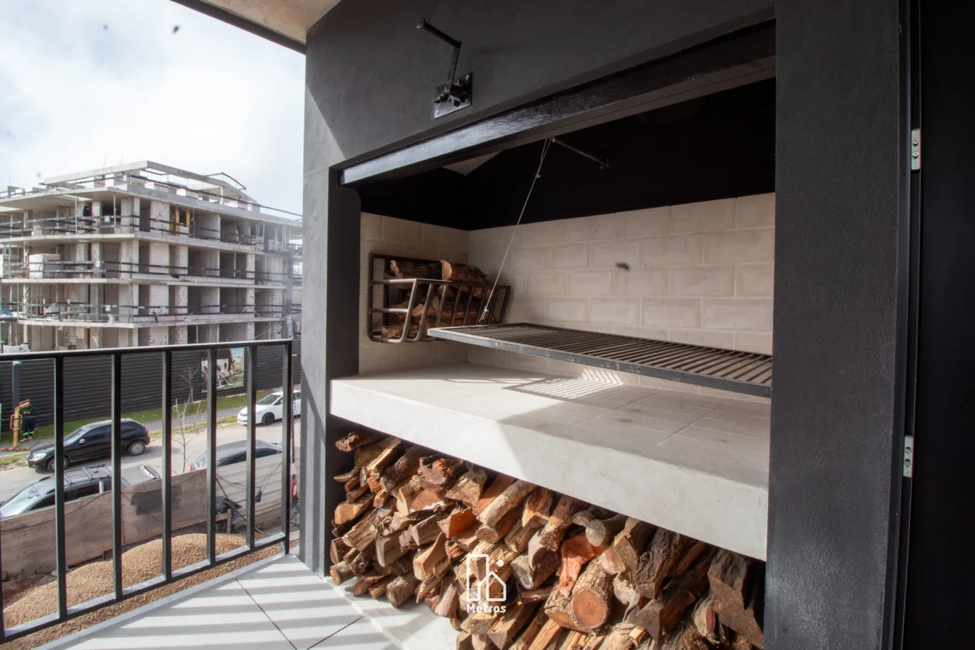 Apartamento en Parques Barrio Jardín, propiedad 294094 -Imagen 13