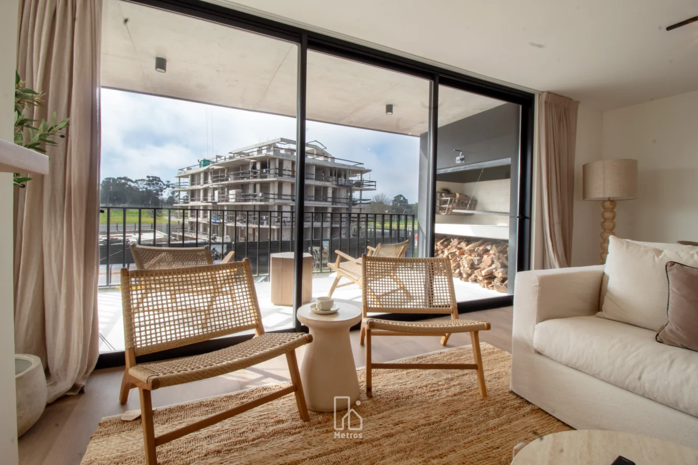 Apartamento en Parques Barrio Jardín, propiedad 294094 -Imagen 12