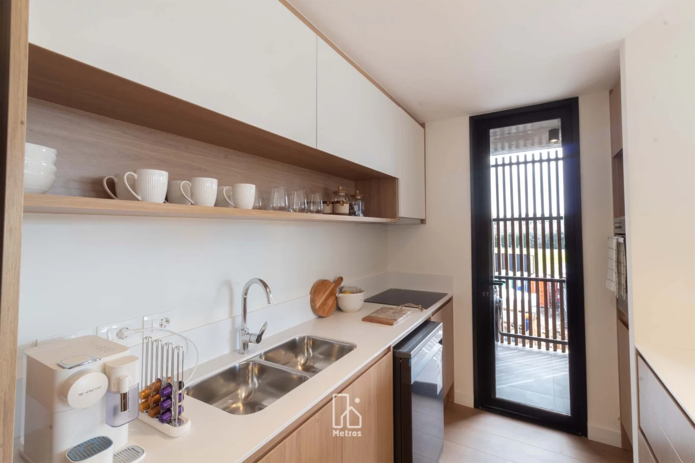 Apartamento en Parques Barrio Jardín, propiedad 294094 -Imagen 10