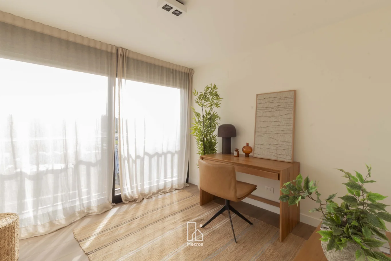 Apartamento en Parques Barrio Jardín, propiedad 294094 -Imagen 22