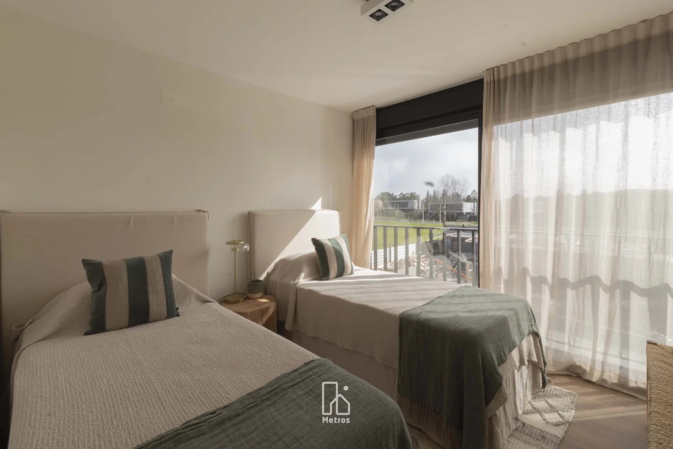 Apartamento en Parques Barrio Jardín, propiedad 294094 -Imagen 20