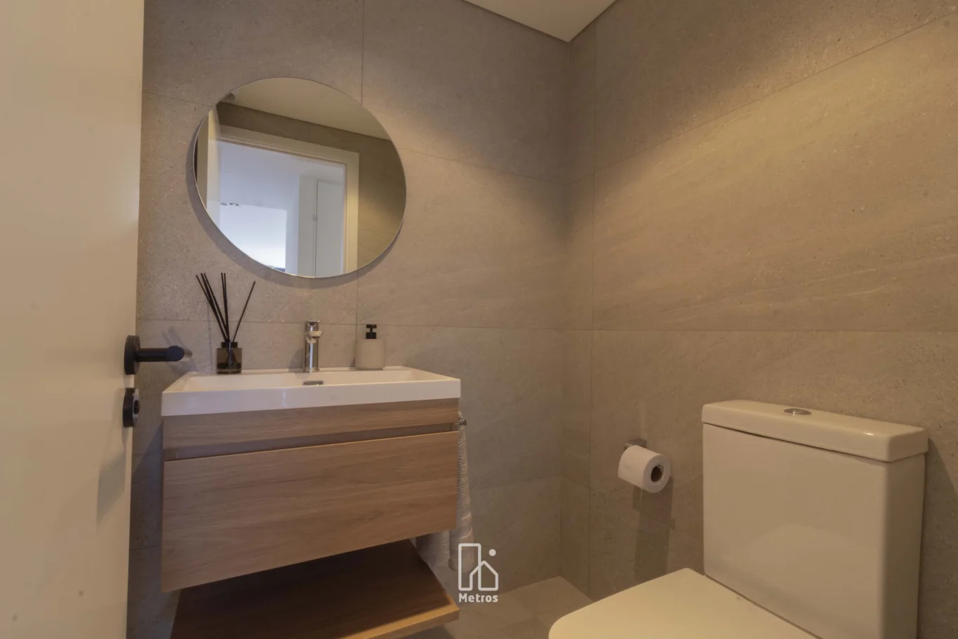 Apartamento en Parques Barrio Jardín, propiedad 294094 -Imagen 25