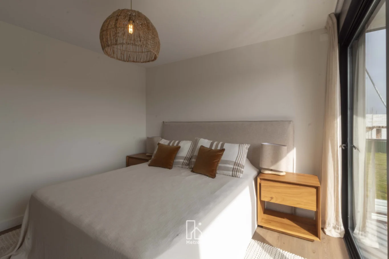 Apartamento en Parques Barrio Jardín, propiedad 294094 -Imagen 19