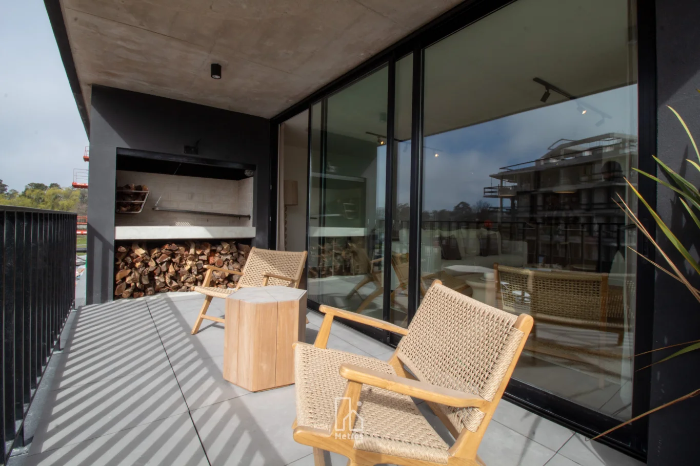 Apartamento en Parques Barrio Jardín, propiedad 294094 -Imagen 3