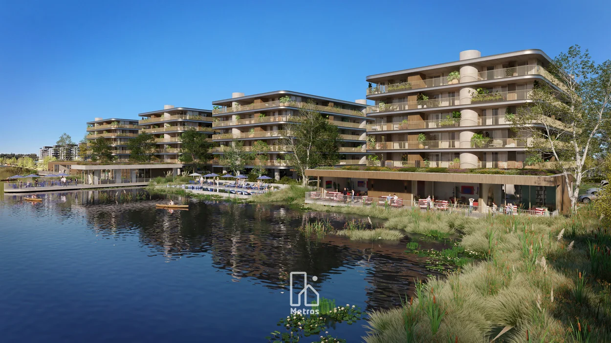 Apartamento en Parque Carrasco, propiedad 297252 -Imagen 3