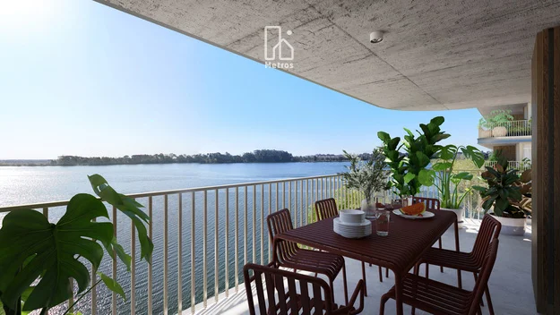 Apartamento en Parque Carrasco, propiedad 297252 -Imagen 10