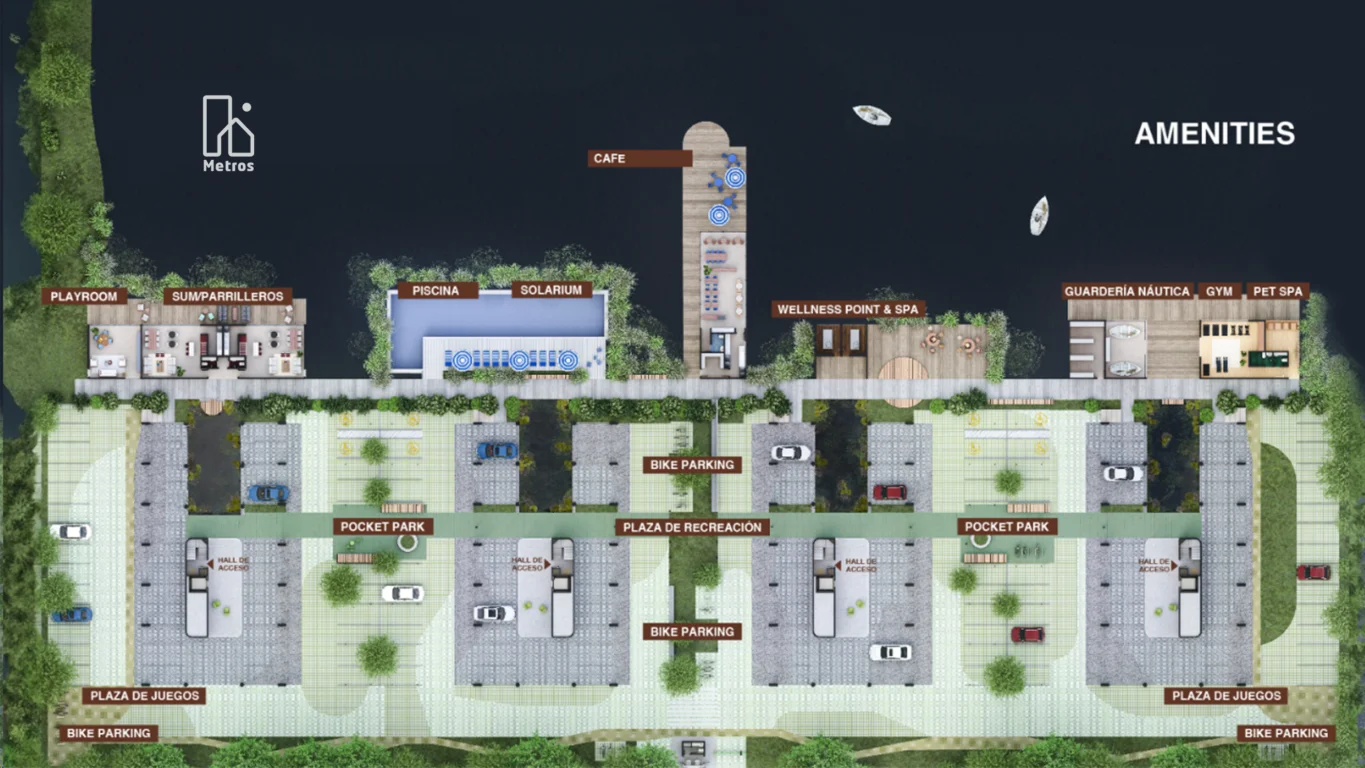 Apartamento en Parque Carrasco, propiedad 297252 -Imagen 16