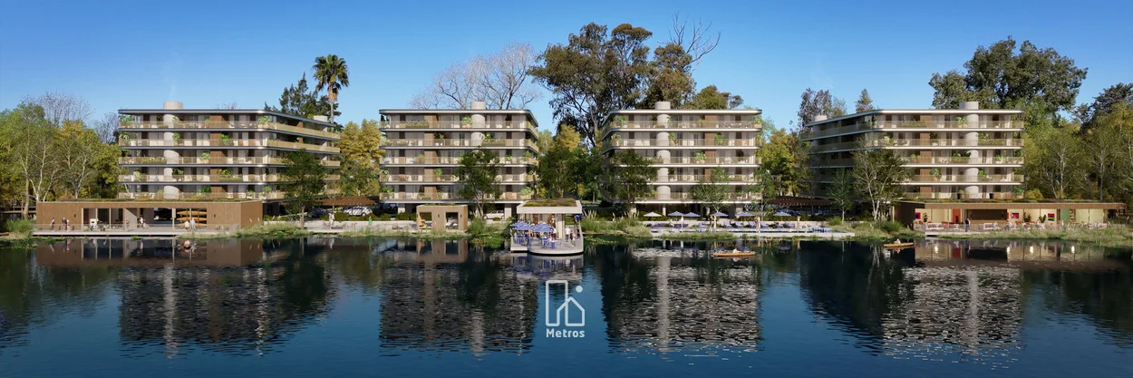 Apartamento en Parque Carrasco, propiedad 297252 -Imagen 15