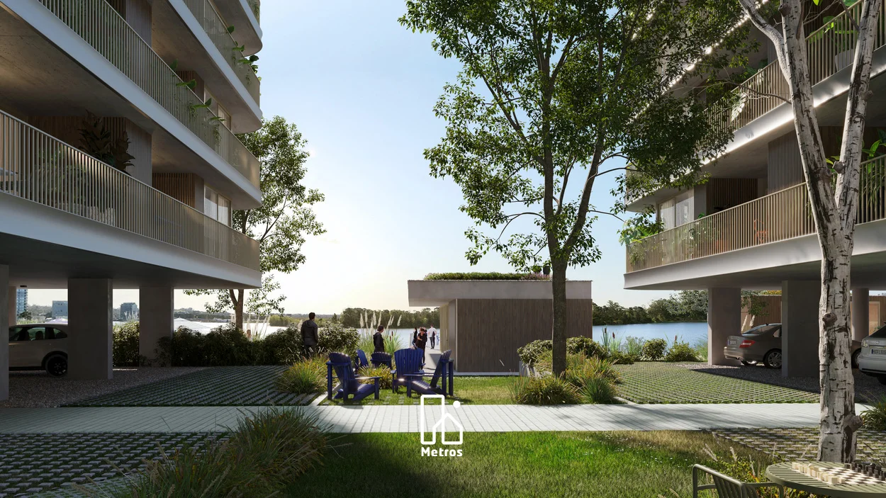 Apartamento en Parque Carrasco, propiedad 297252 -Imagen 11