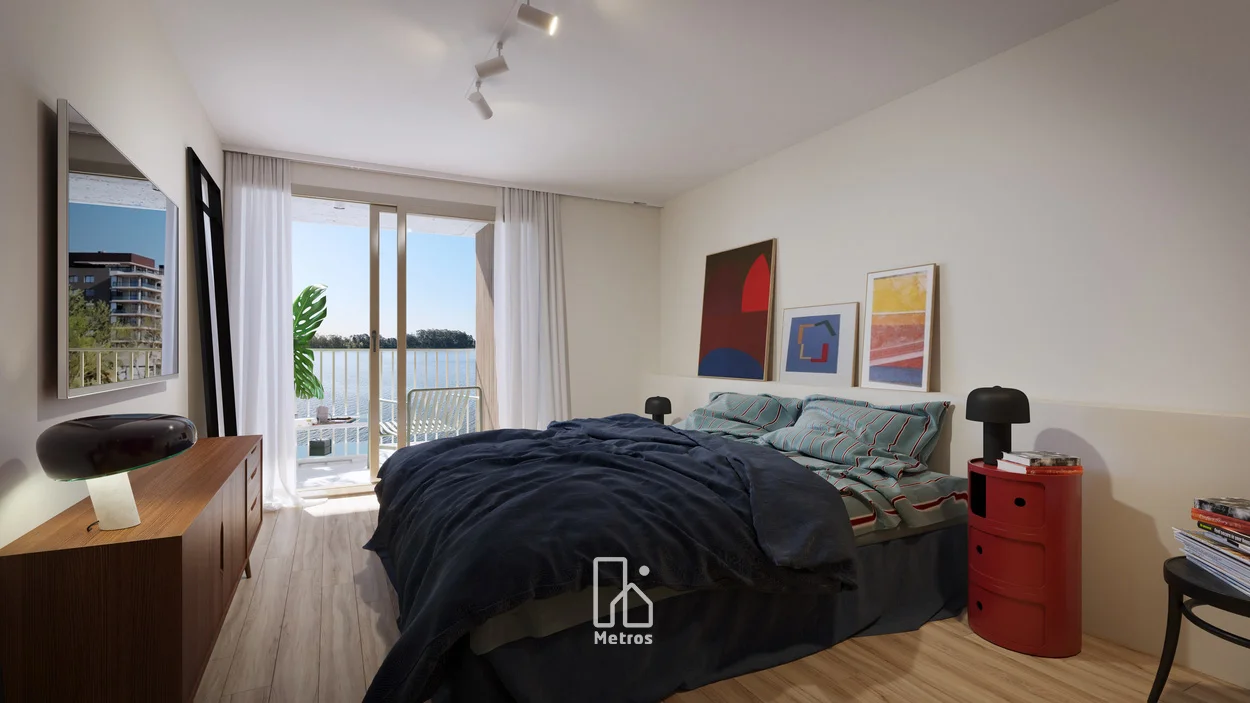 Apartamento en Parque Carrasco, propiedad 297252 -Imagen 6