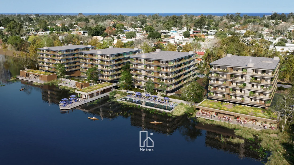 Apartamento en Parque Carrasco, propiedad 297252 -Imagen 14