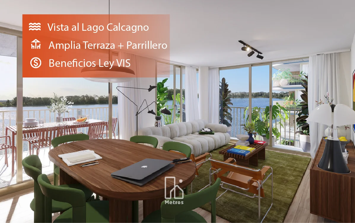 Apartamento en Parque Carrasco, propiedad 297252 -Imagen 1