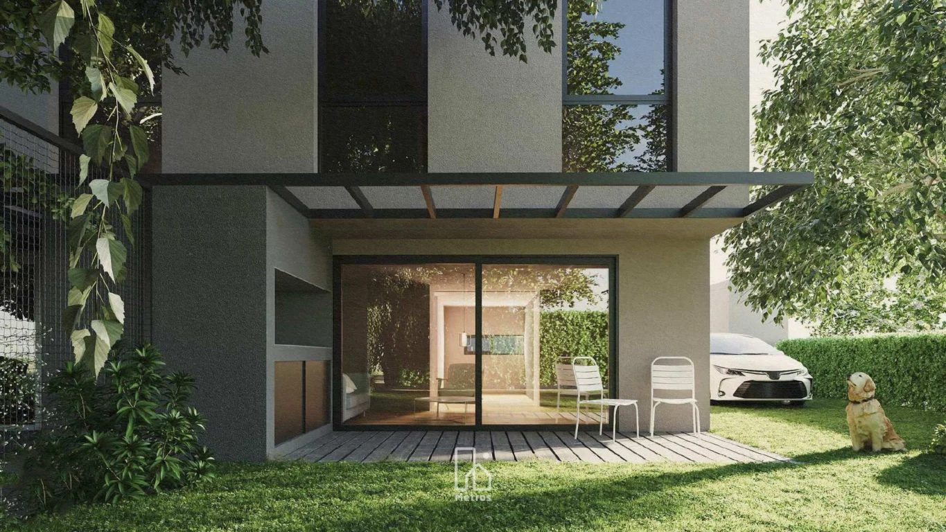 Casa en Solymar, propiedad 297280 -Imagen 2