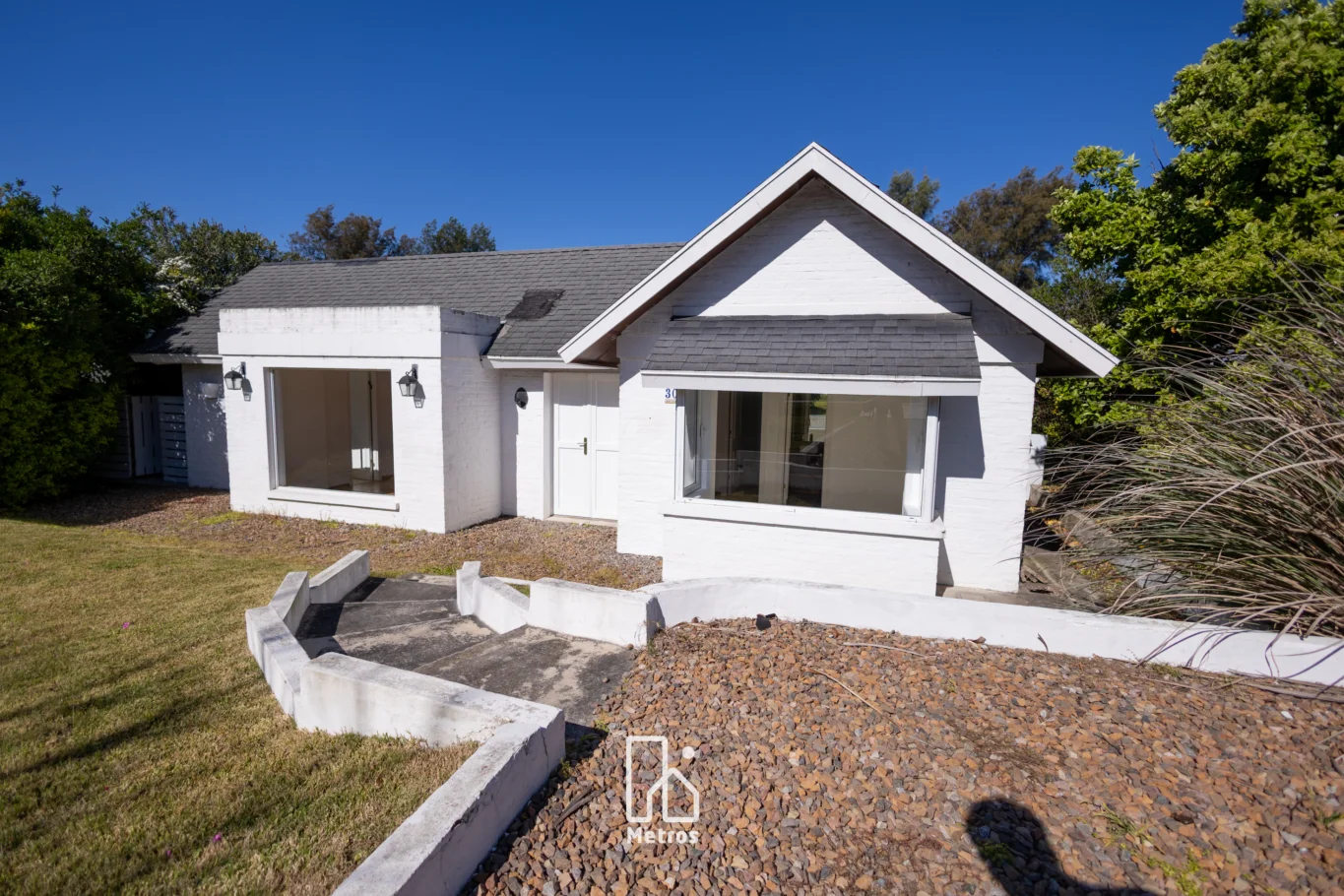 Casa en Lomas de la Tahona, propiedad 299065 -Imagen 20