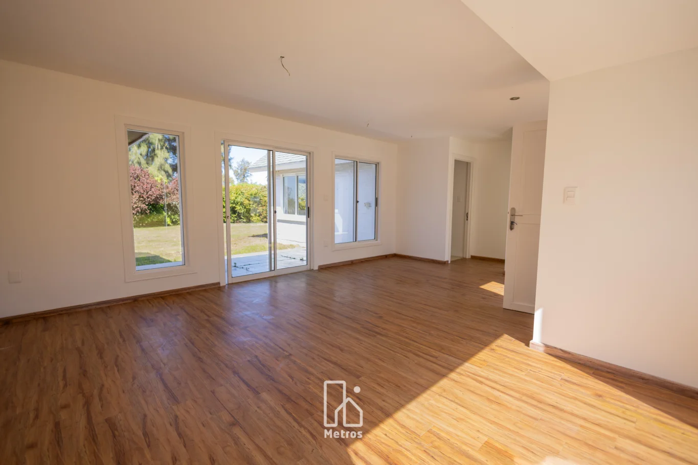 Casa en Lomas de la Tahona, propiedad 299065 -Imagen 5