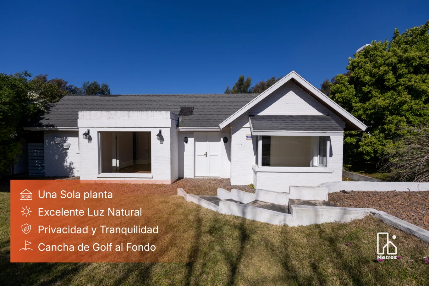 Casa en Lomas de la Tahona, propiedad 299065 -Imagen 1