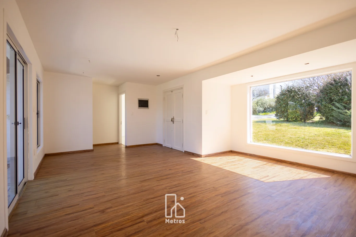 Casa en Lomas de la Tahona, propiedad 299065 -Imagen 3