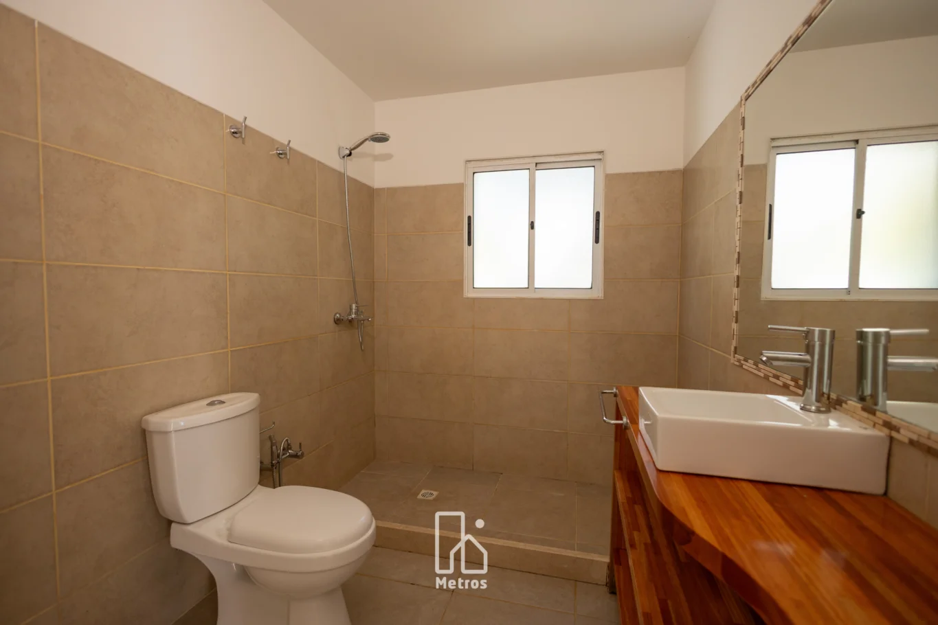 Casa en Lomas de la Tahona, propiedad 299065 -Imagen 18