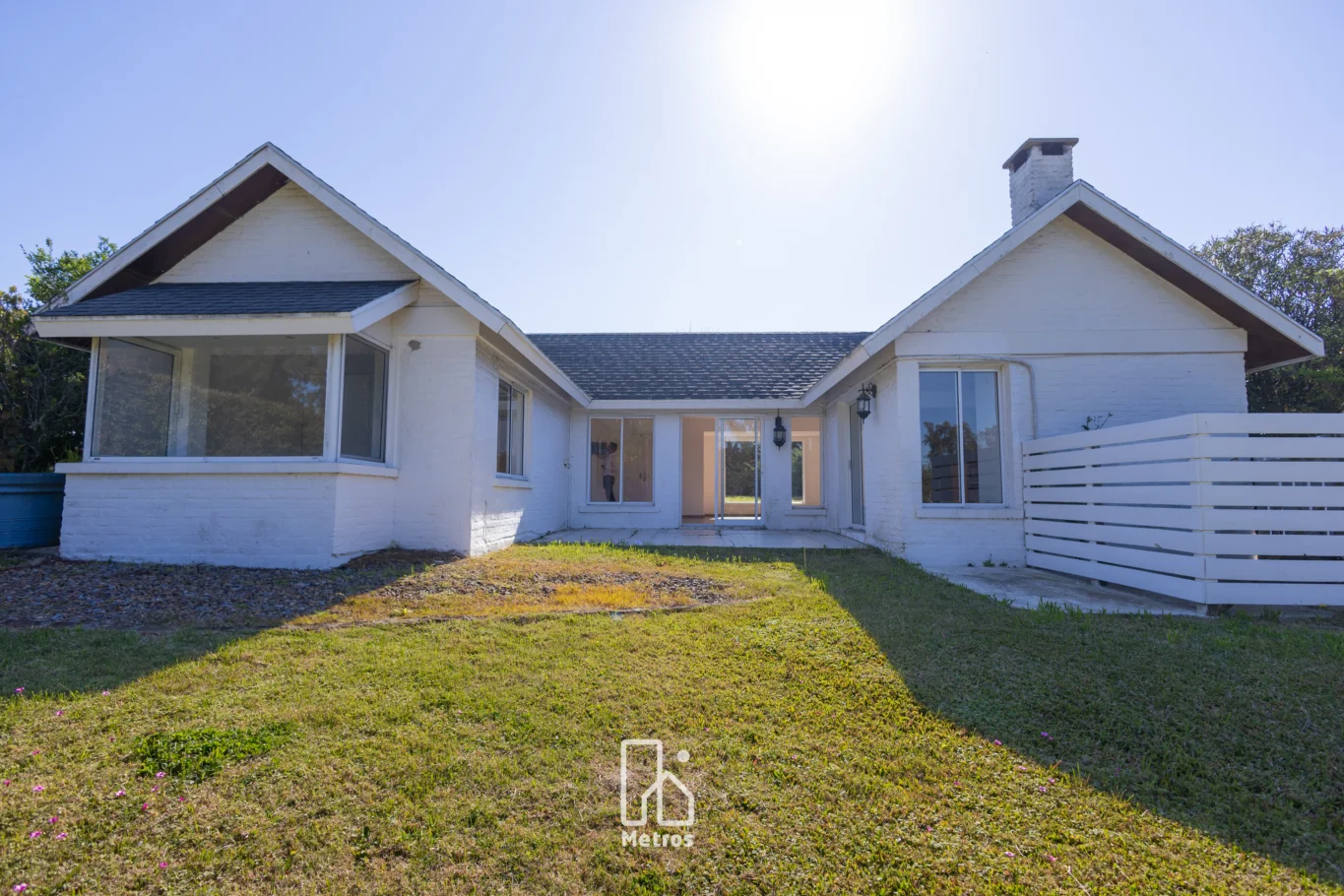 Casa en Lomas de la Tahona, propiedad 299065 -Imagen 25