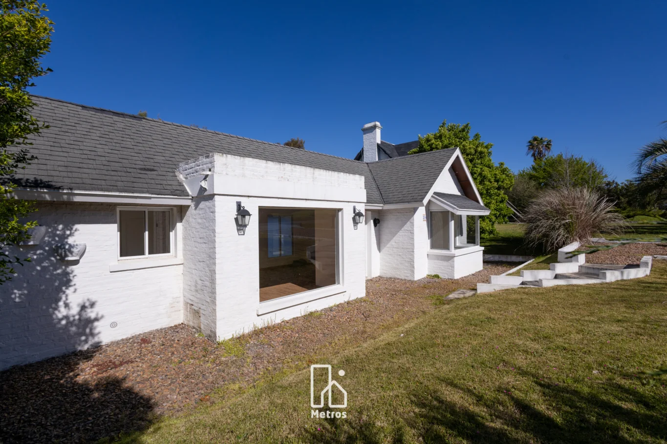 Casa en Lomas de la Tahona, propiedad 299065 -Imagen 22