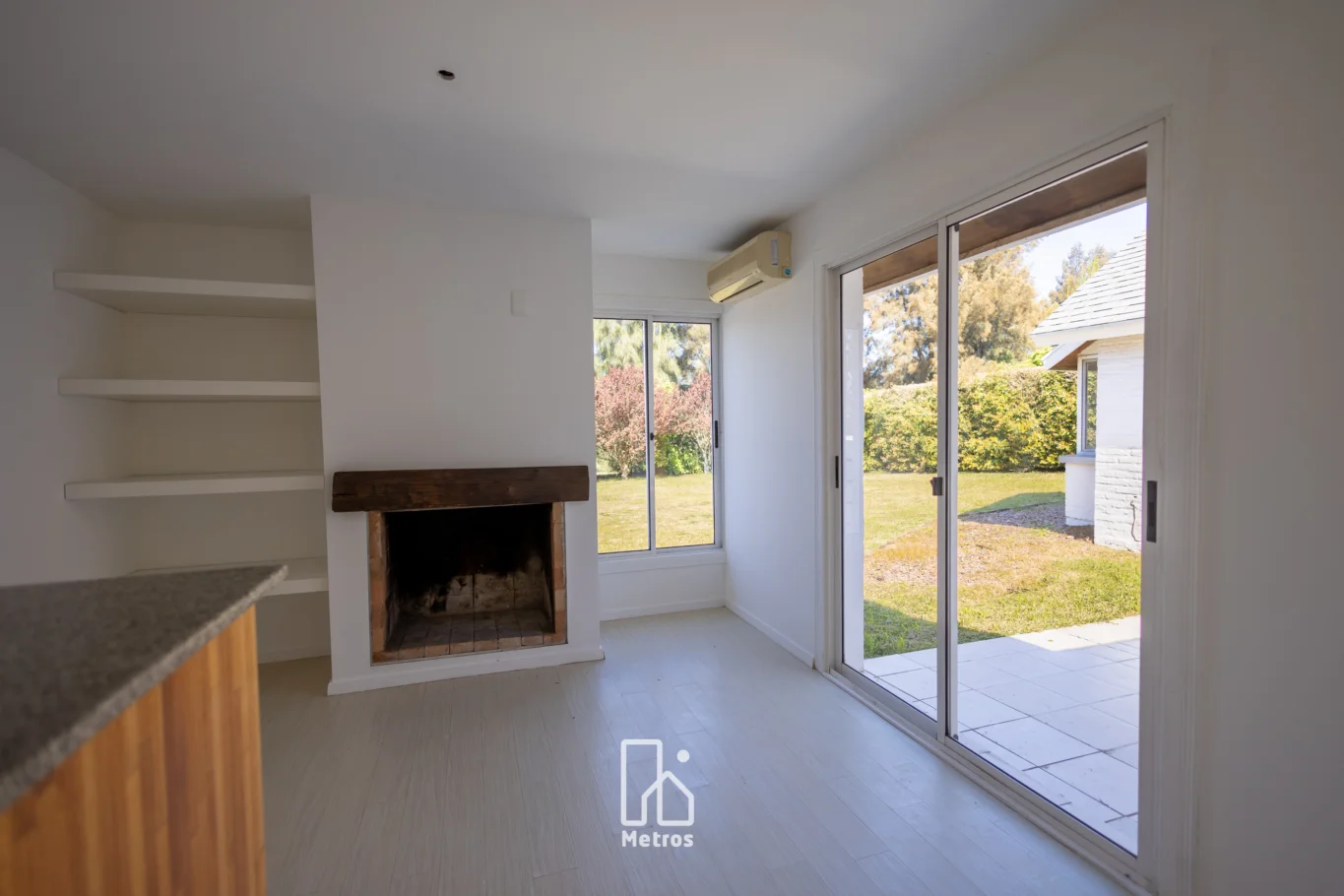 Casa en Lomas de la Tahona, propiedad 299065 -Imagen 2