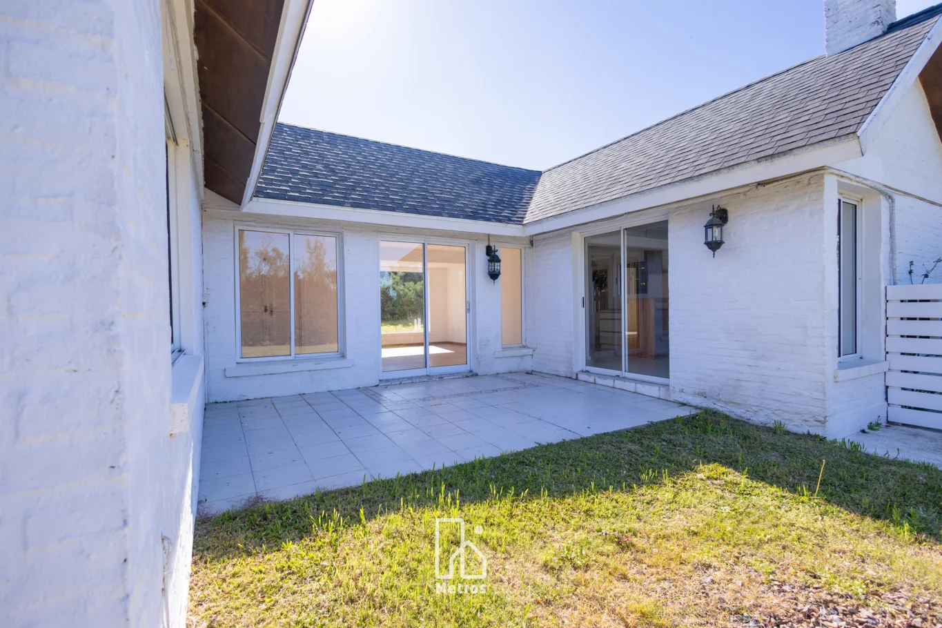 Casa en Lomas de la Tahona, propiedad 299065 -Imagen 24