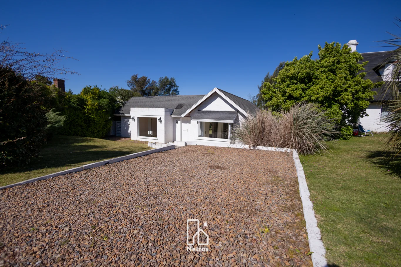 Casa en Lomas de la Tahona, propiedad 299065 -Imagen 19