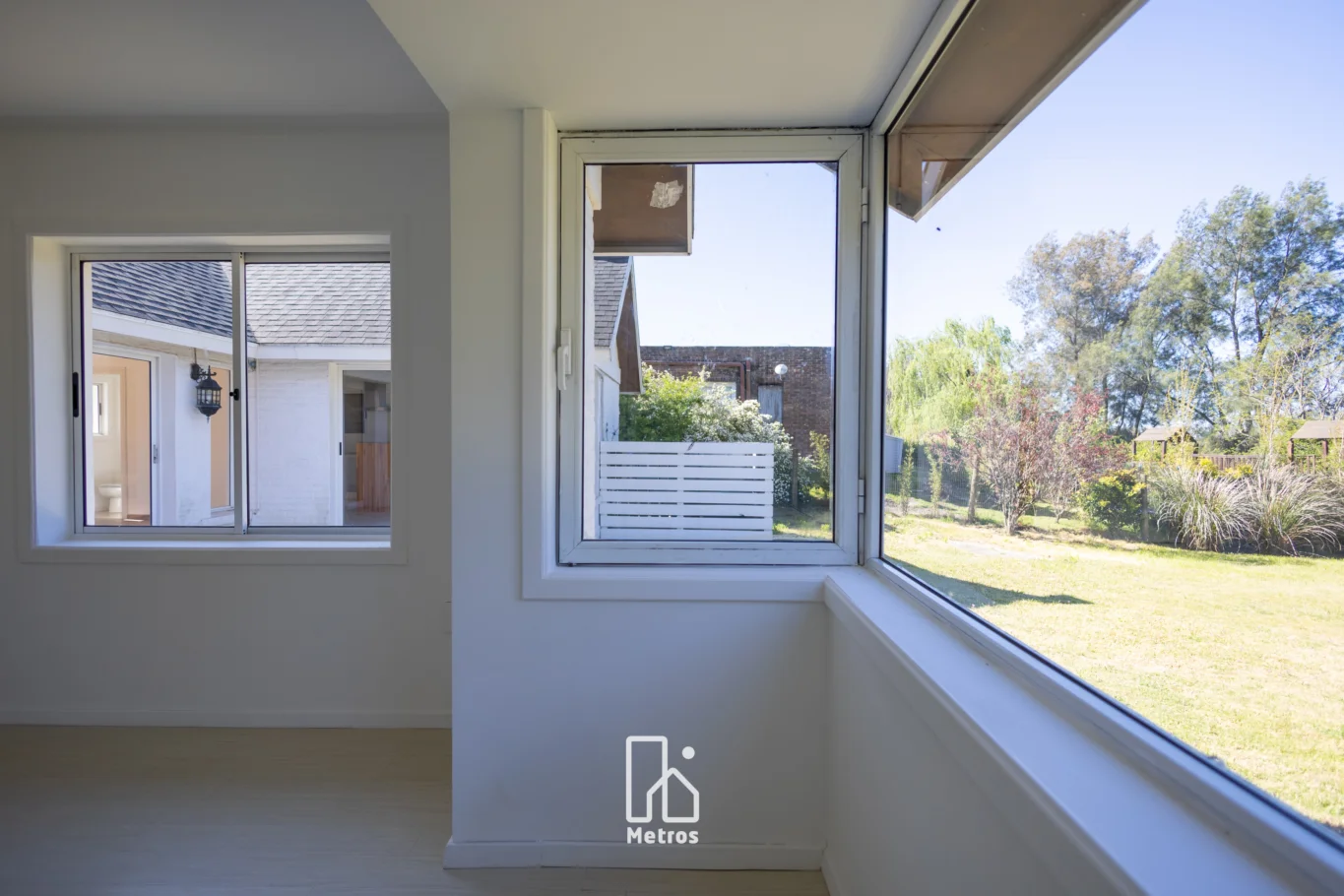 Casa en Lomas de la Tahona, propiedad 299065 -Imagen 15