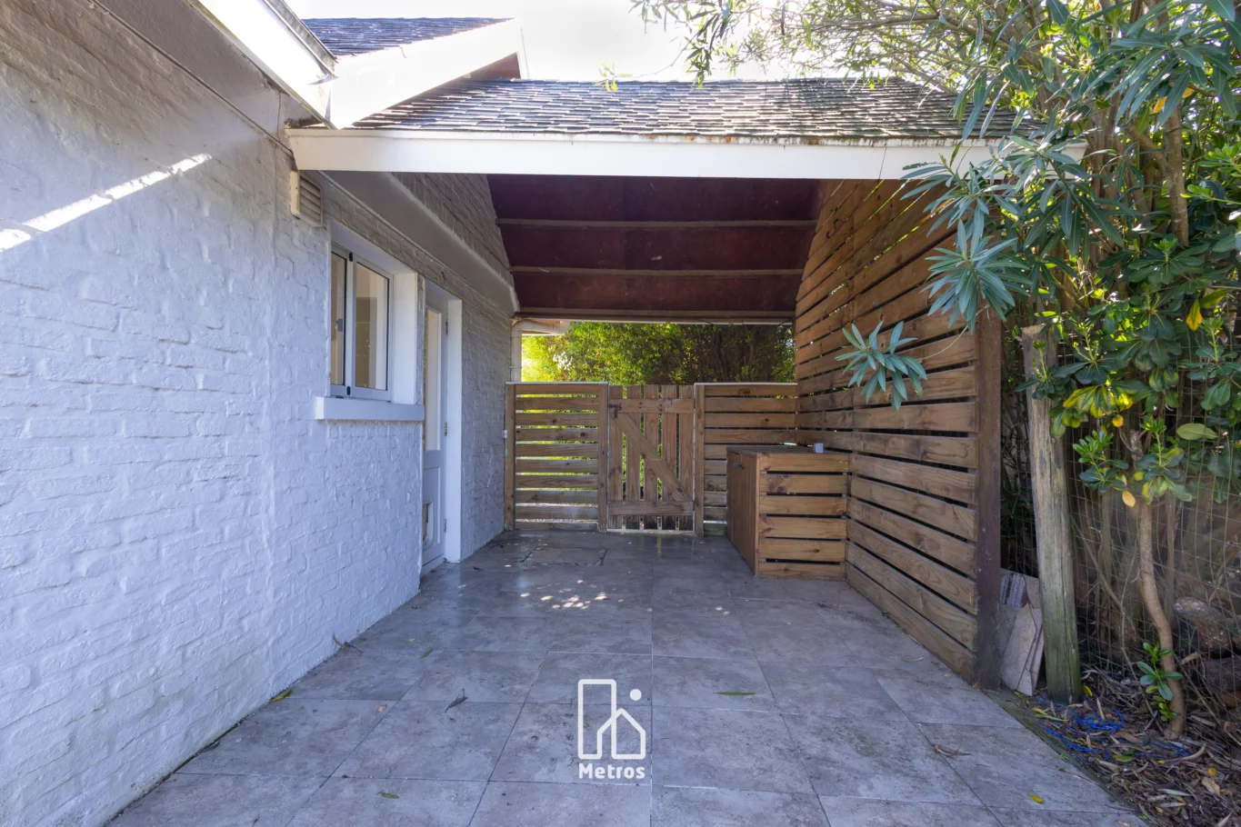 Casa en Lomas de la Tahona, propiedad 299065 -Imagen 23