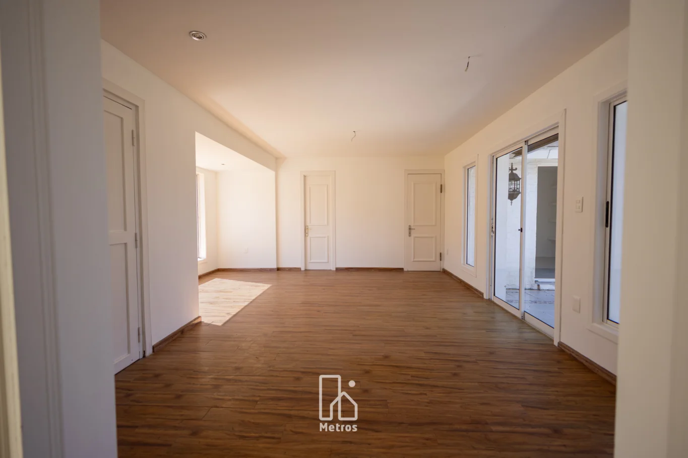 Casa en Lomas de la Tahona, propiedad 299065 -Imagen 10