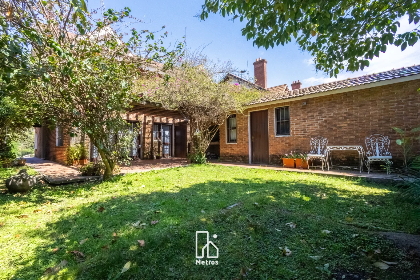 Casa en Jardines de Carrasco, propiedad 299789 -Imagen 8
