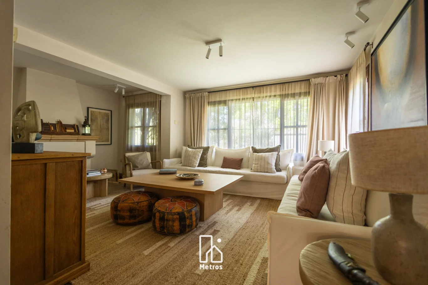 Casa en Jardines de Carrasco, propiedad 299789 -Imagen 17