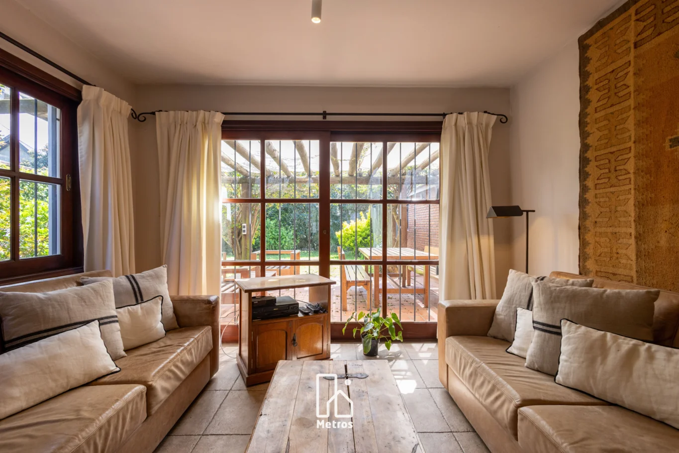 Casa en Jardines de Carrasco, propiedad 299789 -Imagen 13