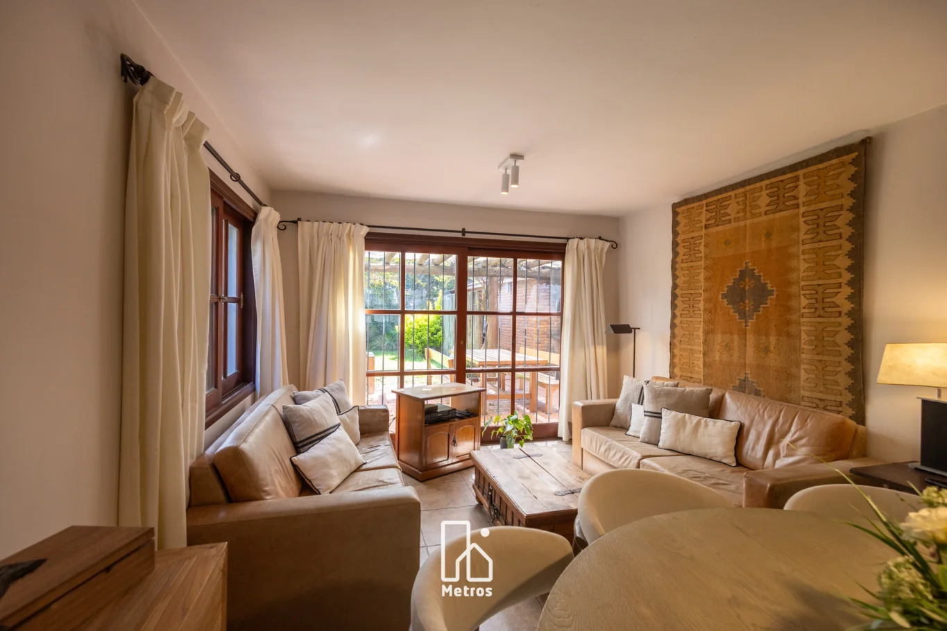 Casa en Jardines de Carrasco, propiedad 299789 -Imagen 12