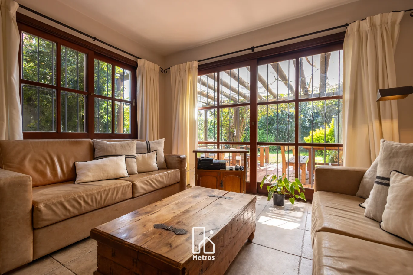 Casa en Jardines de Carrasco, propiedad 299789 -Imagen 15
