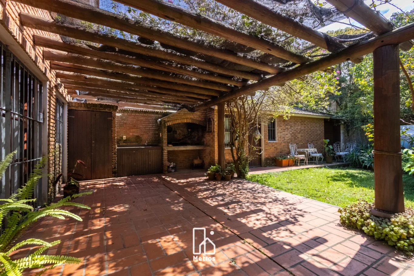 Casa en Jardines de Carrasco, propiedad 299789 -Imagen 2