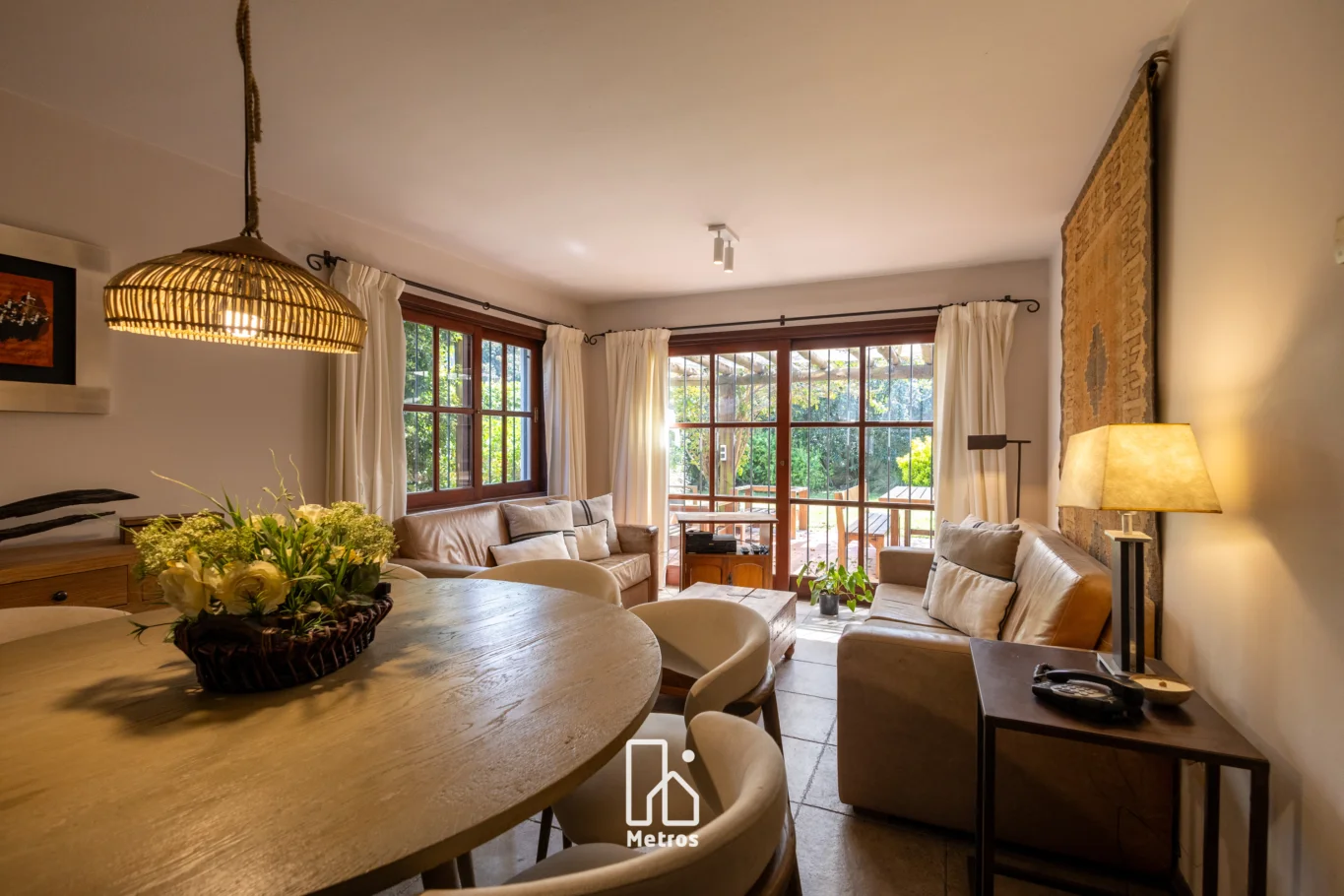 Casa en Jardines de Carrasco, propiedad 299789 -Imagen 3