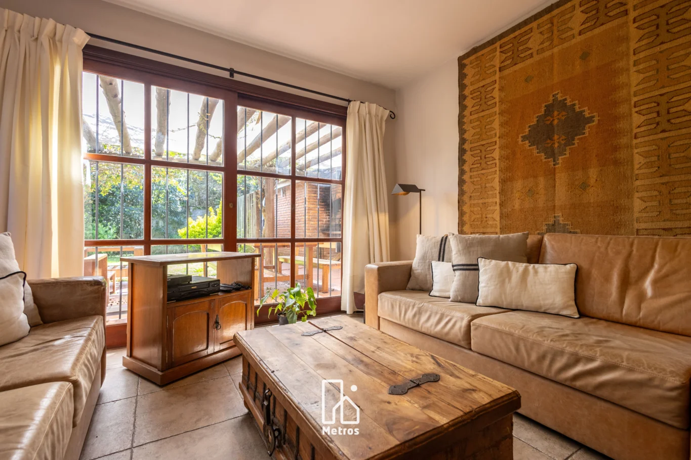 Casa en Jardines de Carrasco, propiedad 299789 -Imagen 14
