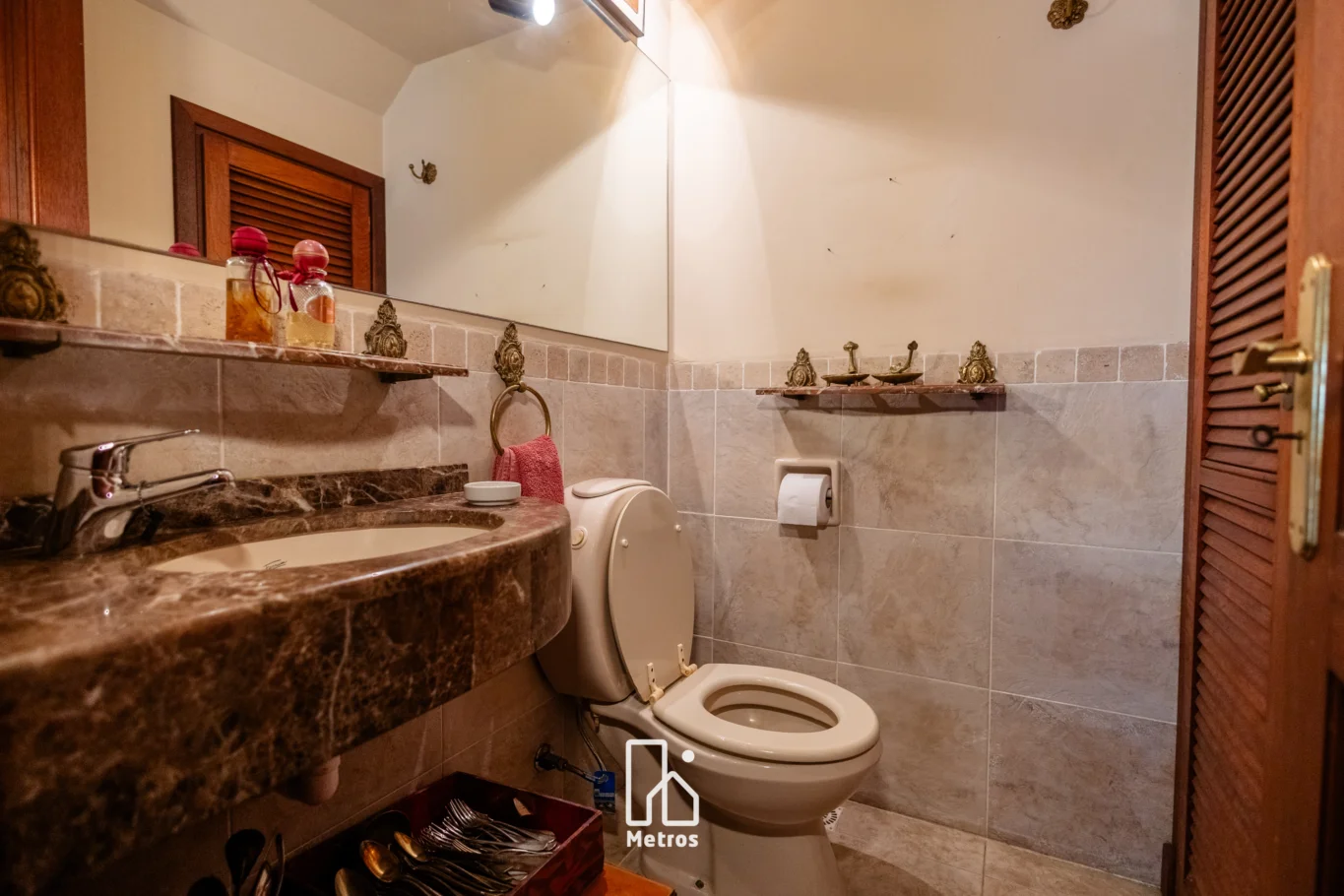 Casa en Jardines de Carrasco, propiedad 299789 -Imagen 23