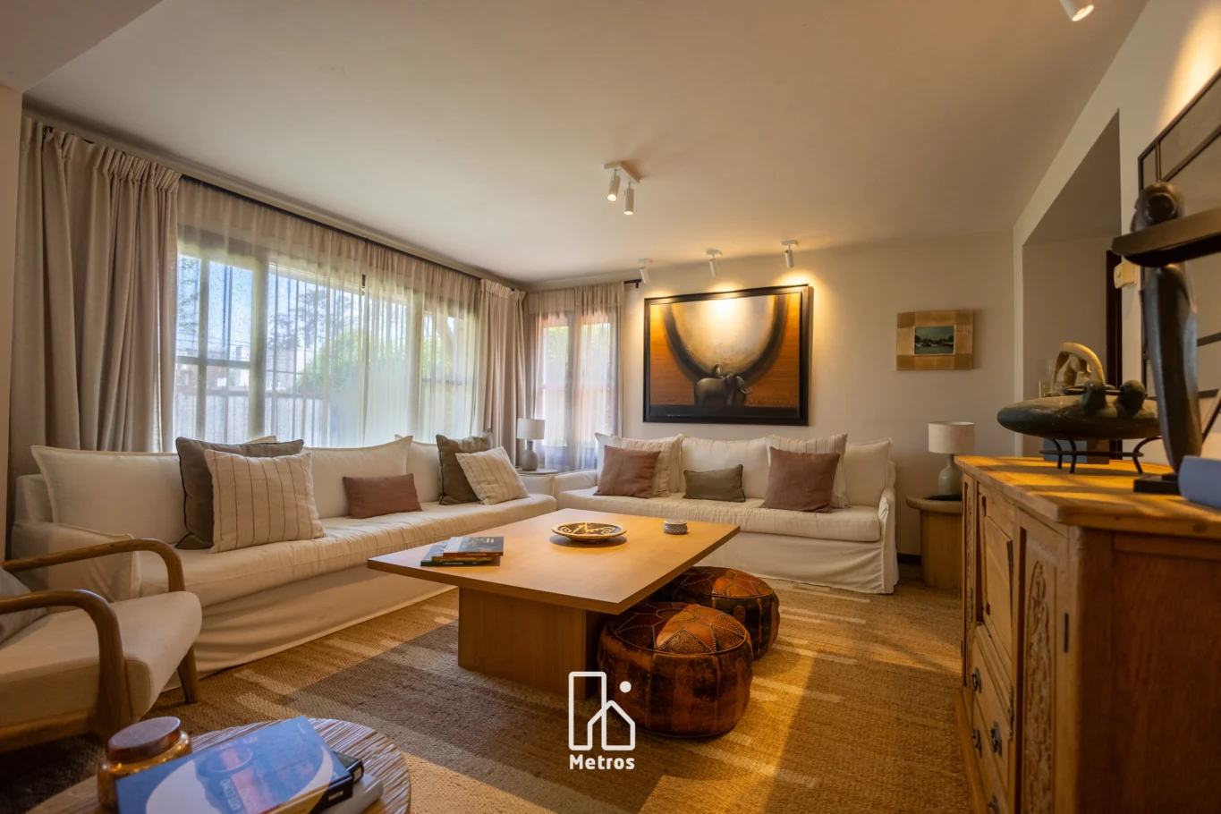 Casa en Jardines de Carrasco, propiedad 299789 -Imagen 4