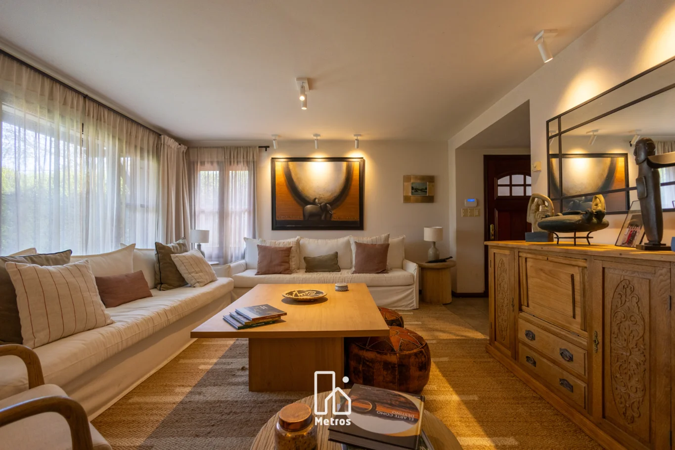 Casa en Jardines de Carrasco, propiedad 299789 -Imagen 6