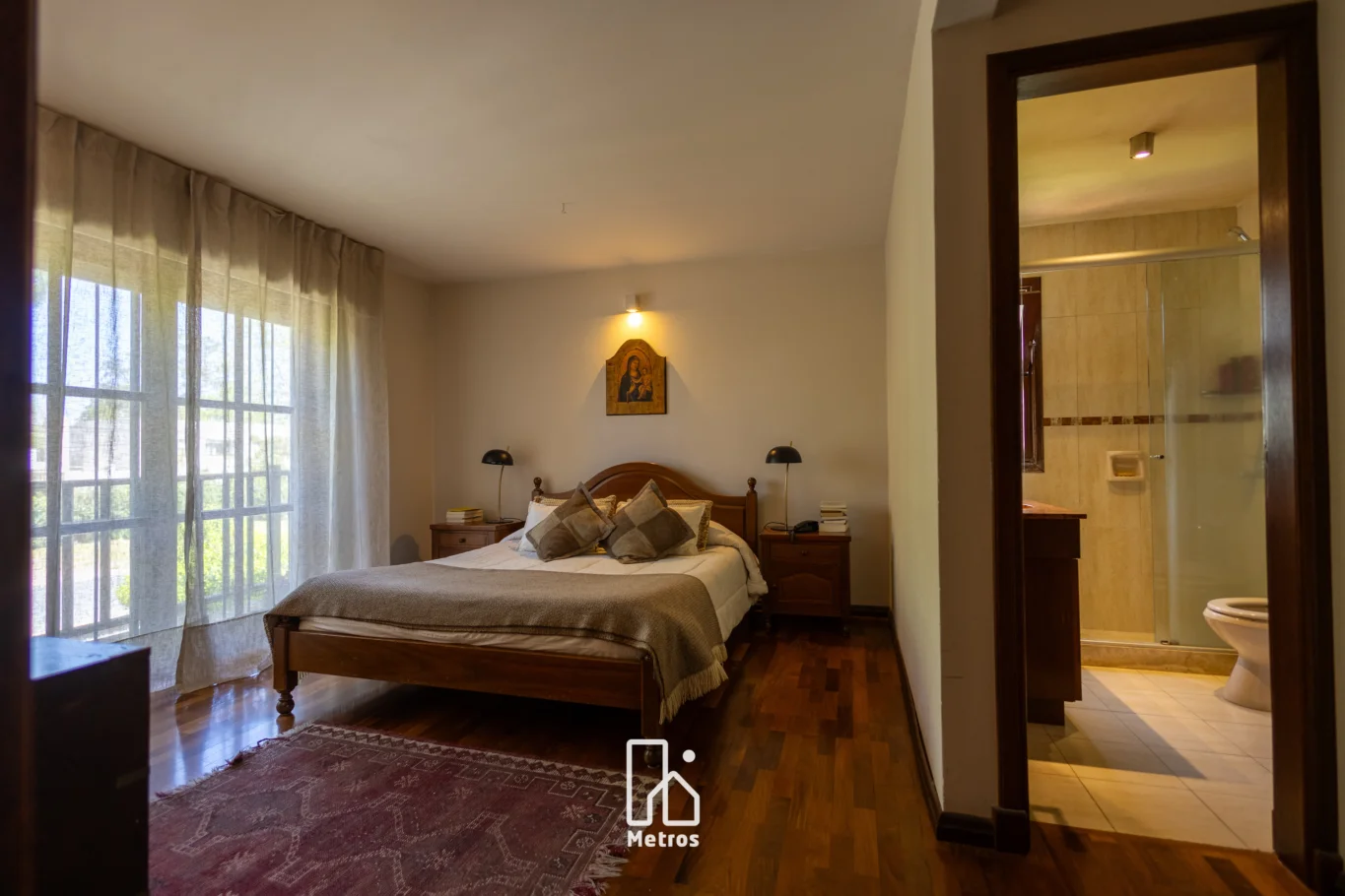 Casa en Jardines de Carrasco, propiedad 299789 -Imagen 19