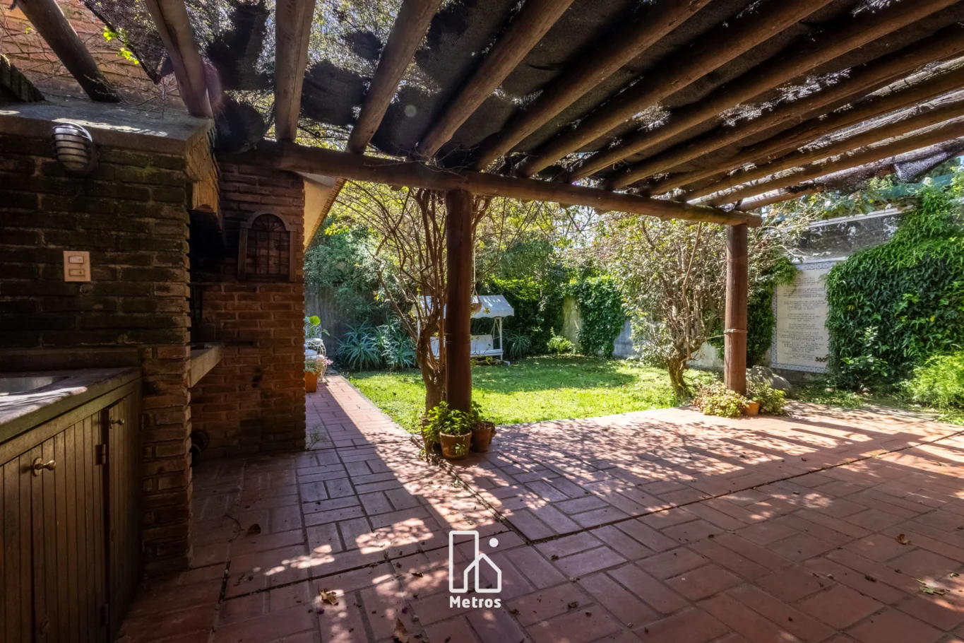 Casa en Jardines de Carrasco, propiedad 299789 -Imagen 9